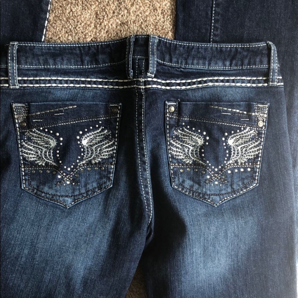 Wrangler jeans - Picture 6 of 8